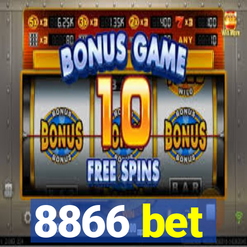 8866 bet